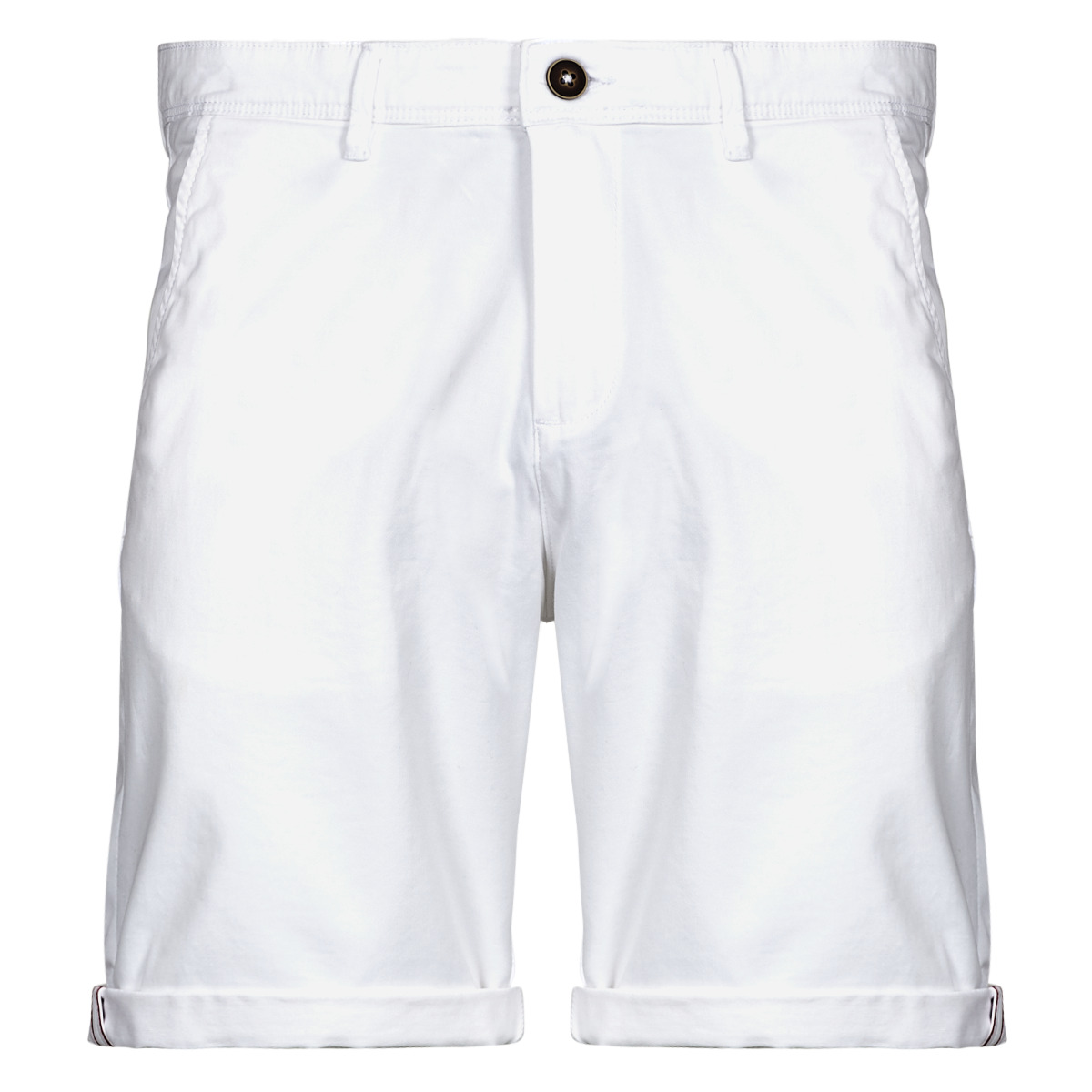 Jack & Jones - JPSTBOWIE - White