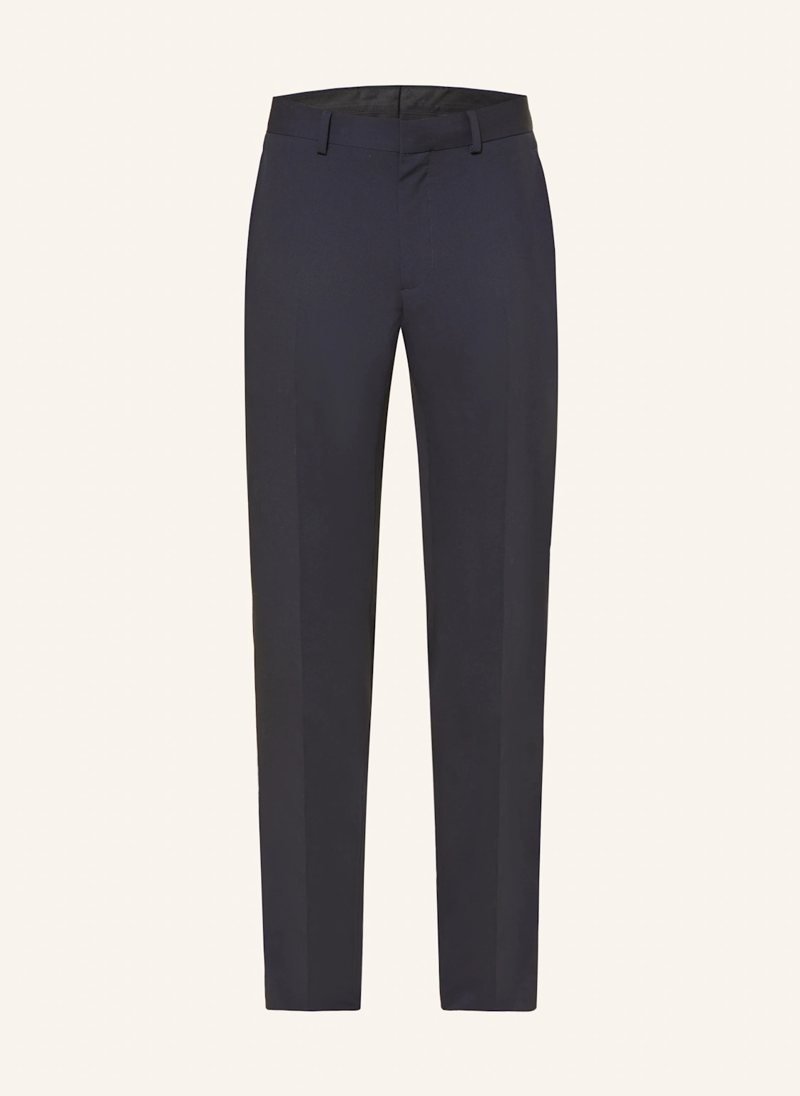 SANDRO Hose Regular Fit
