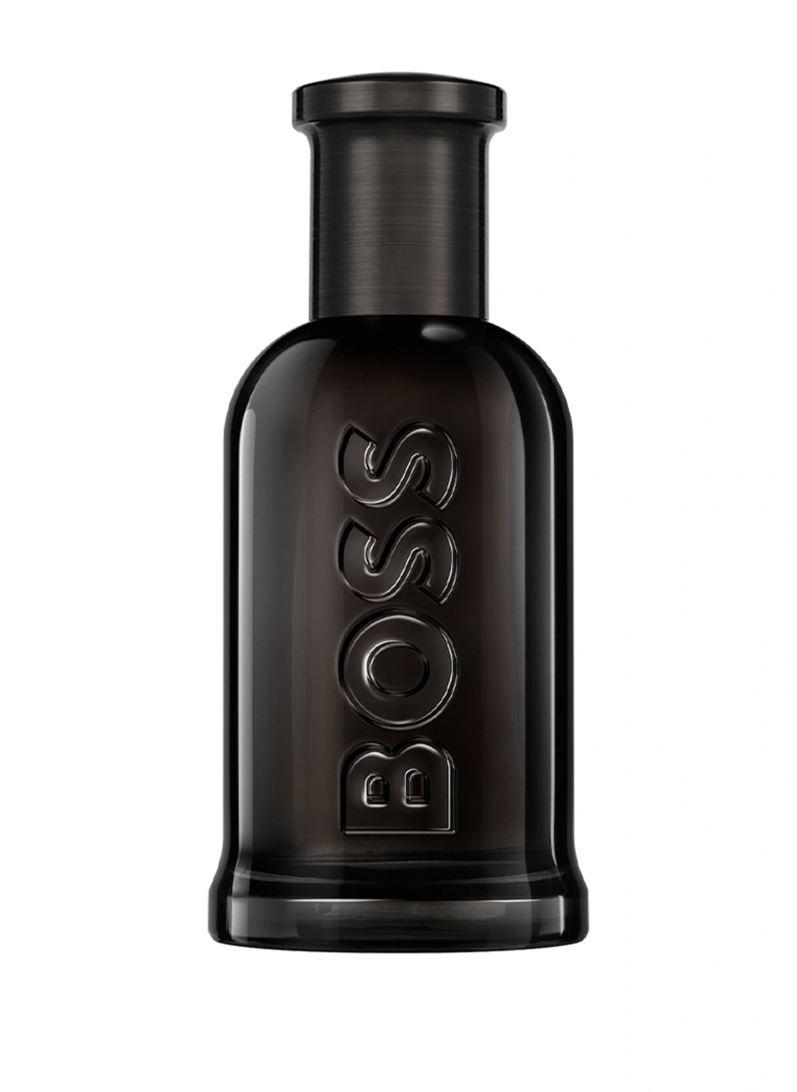 BOSS BOSS BOTTLED