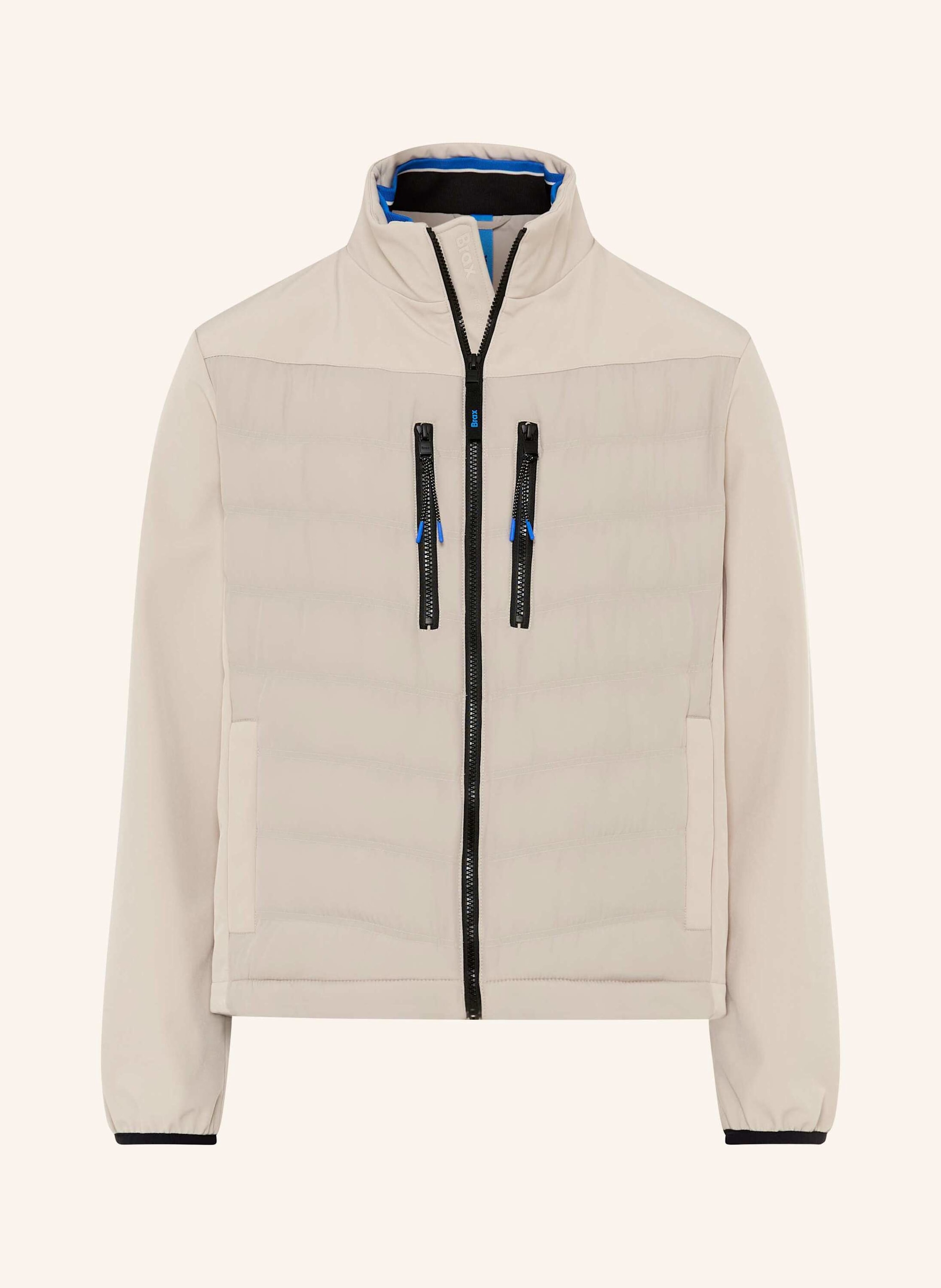 BRAX Hybridjacke STYLE TREVOR