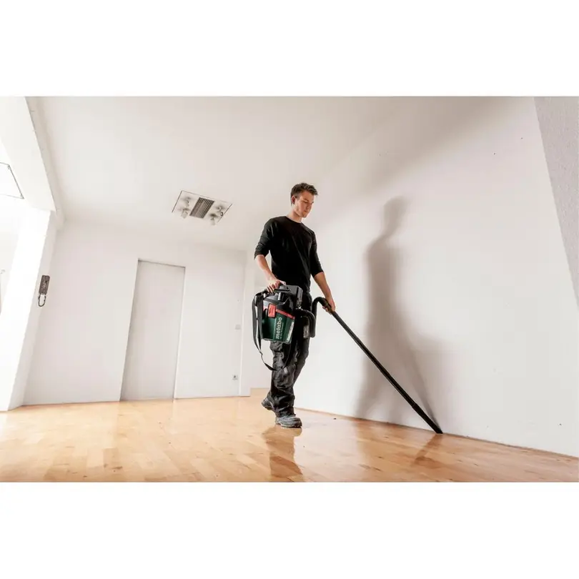 Staubsaugerbeutel 5er-Set Metabo