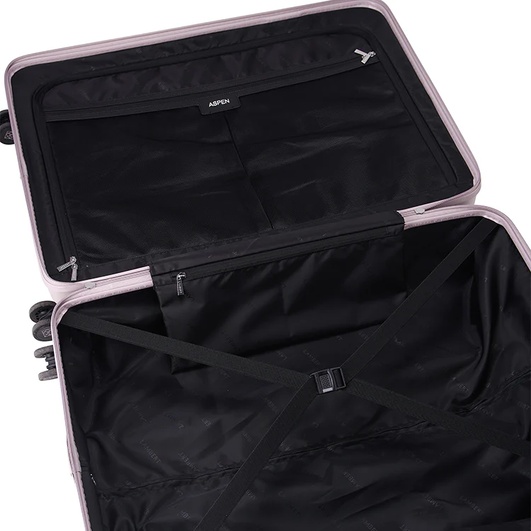 The Aspen - Large Muse Check-in Suitcase