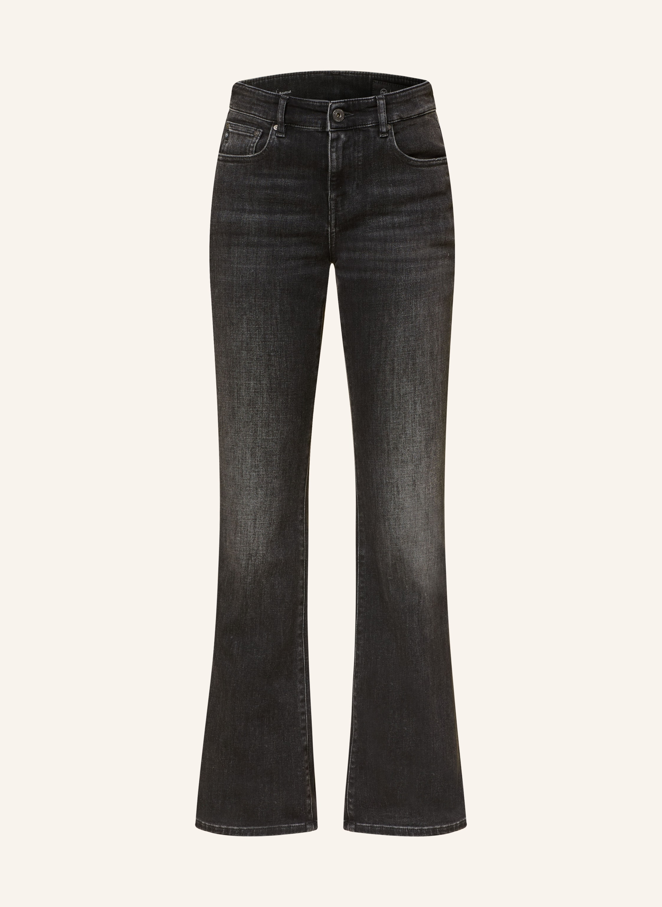 AG Jeans Bootcut Jeans SOPHIE