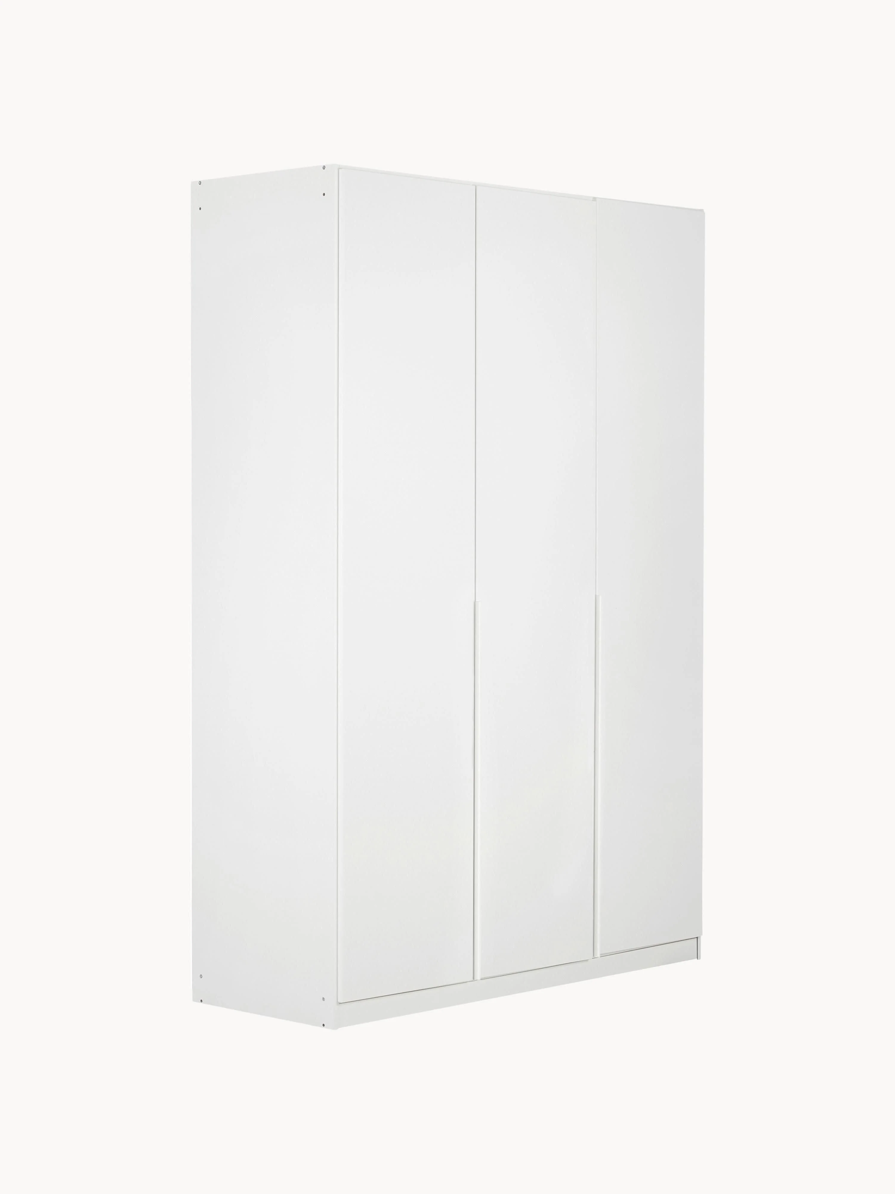 Drehtürenschrank Mia, 3-türig