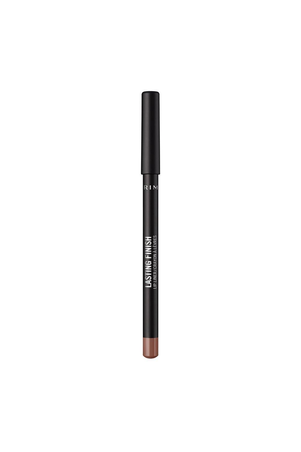 Rimmel London Lasting Matte Lip Liner