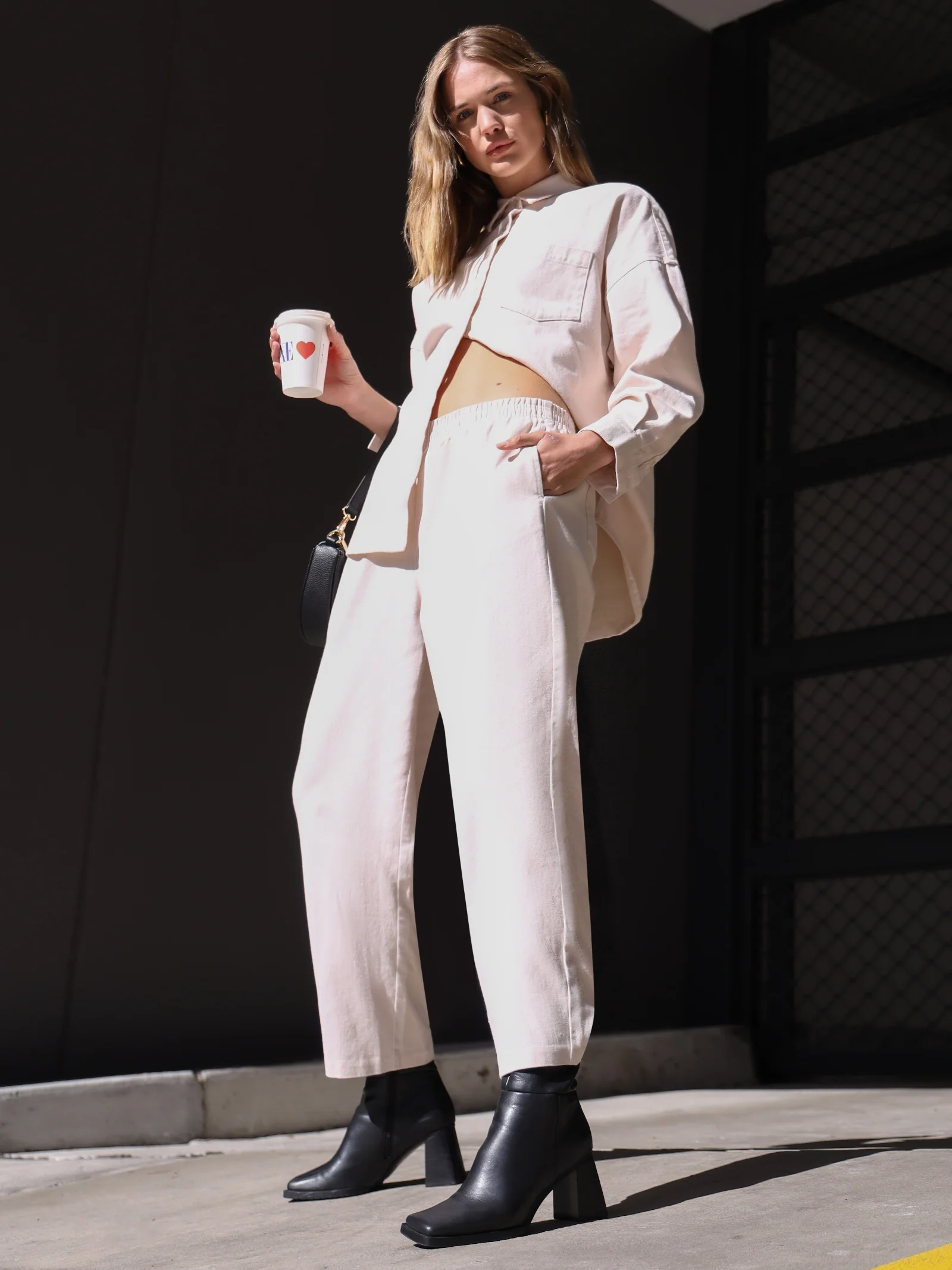 Brookes Pants