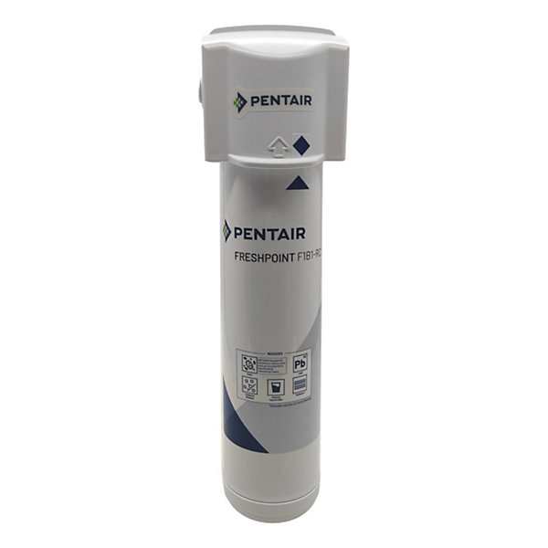 Filtre Plus Pentair Freshpoint F1000-b1b à 1 étape