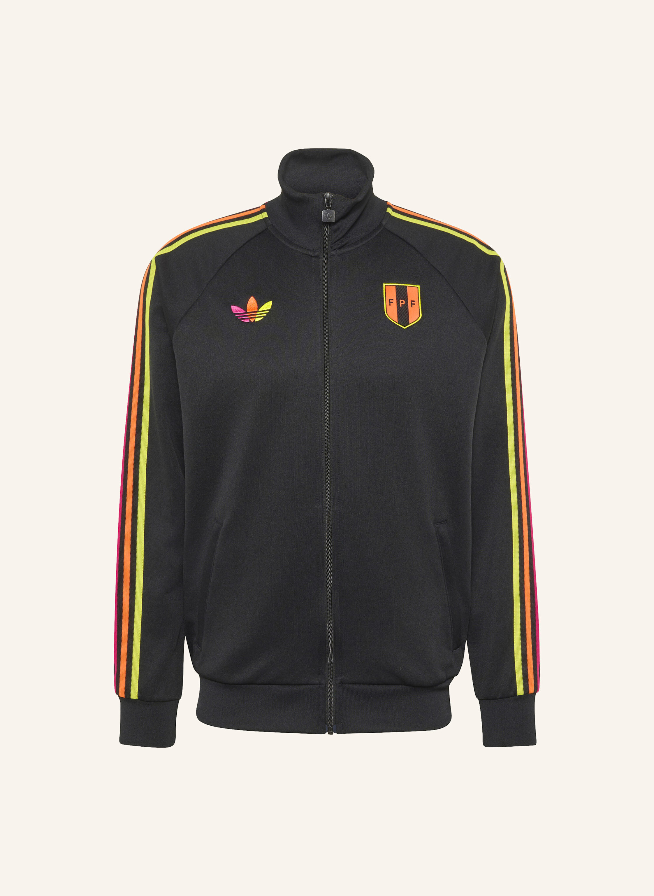 adidas PERU ORIGINALS JACKE