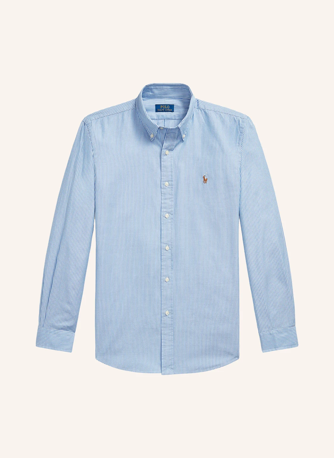 POLO RALPH LAUREN Oxfordhemd Custom Fit
