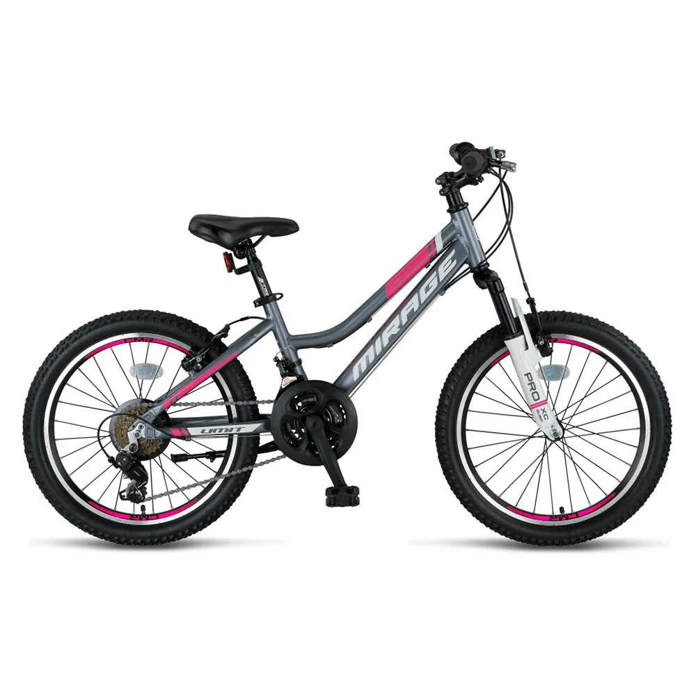 Umit Mirage 20´´ bike