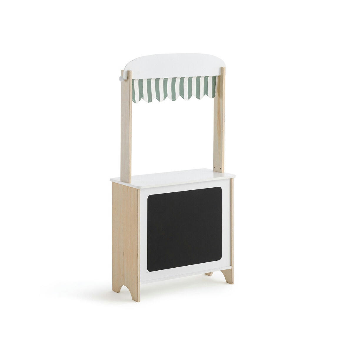 Marchande et théâtre enfant 2 en 1, Lonso