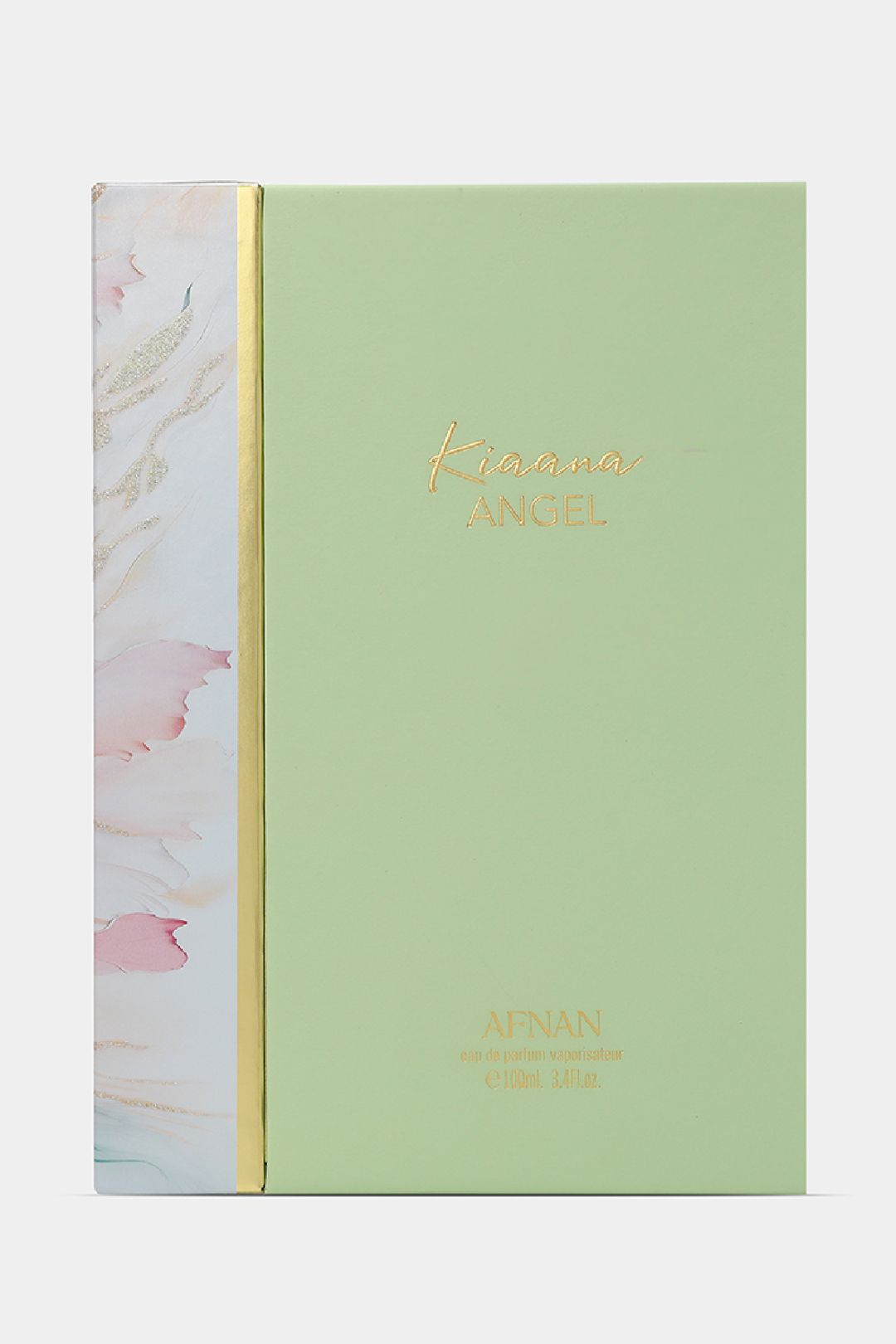 Afnan Kiaana Angel
