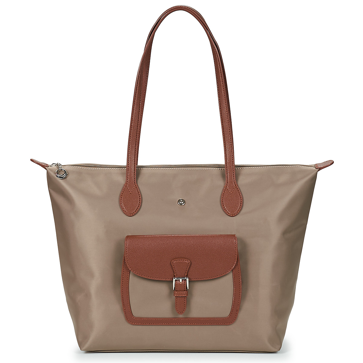 Hexagona - KIANA - Taupe