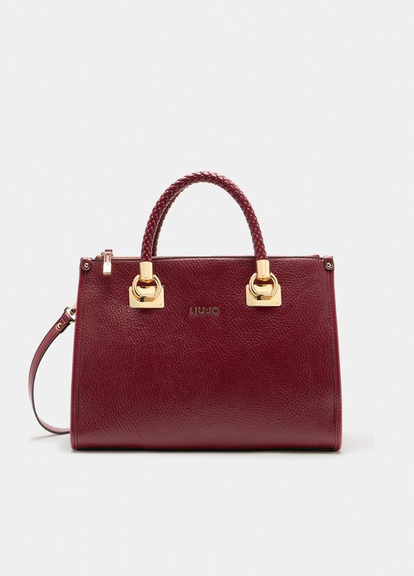 Borsa satchel media Liu Jo Better