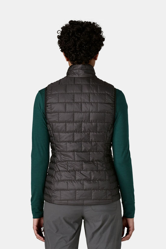Patagonia Nano Puff Vest Bodywarmer Dames