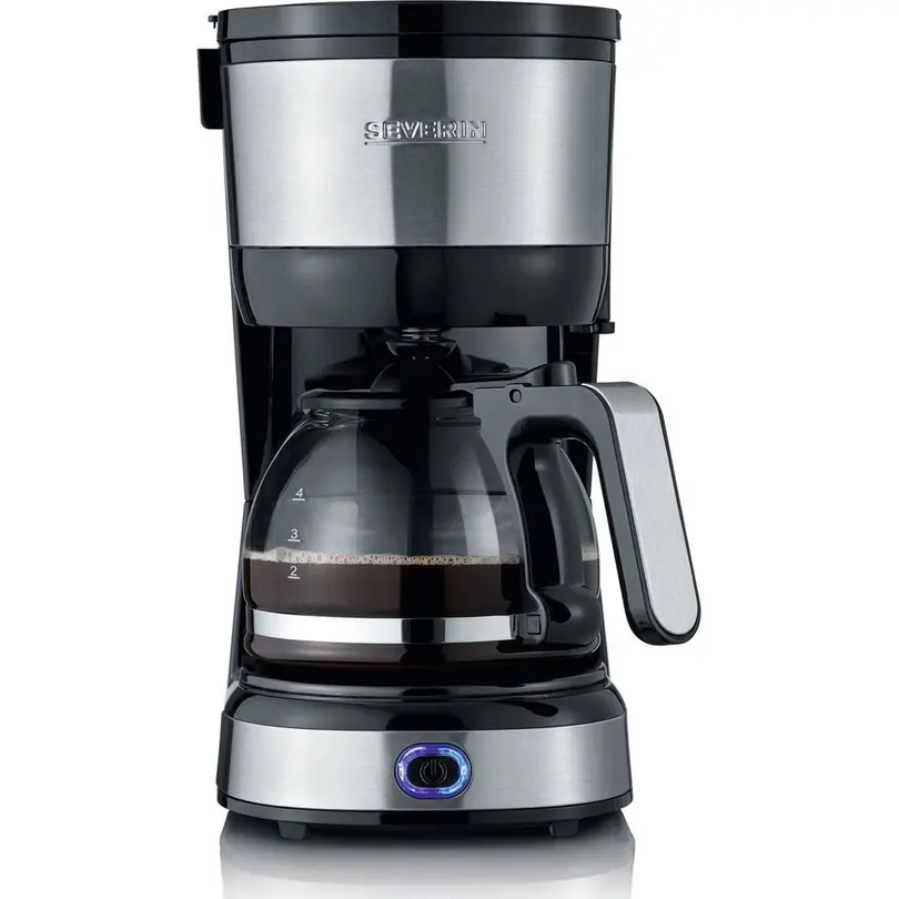 Kaffeemaschinen KA 4808