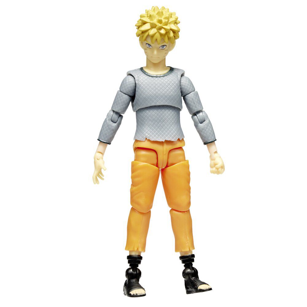 Figurine Naruto articulé H12cm