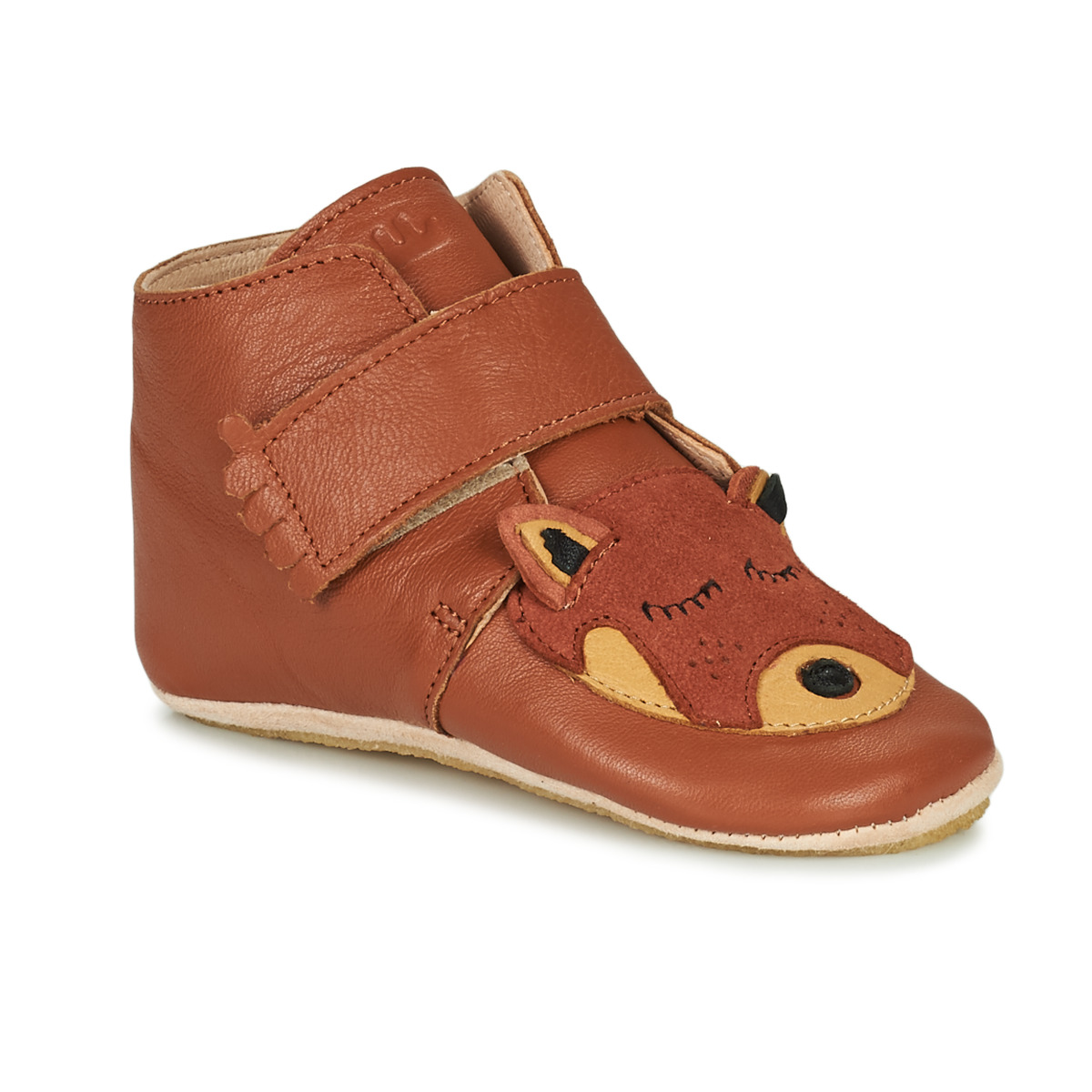 Easy Peasy - KINY PT PANDA - Brown
