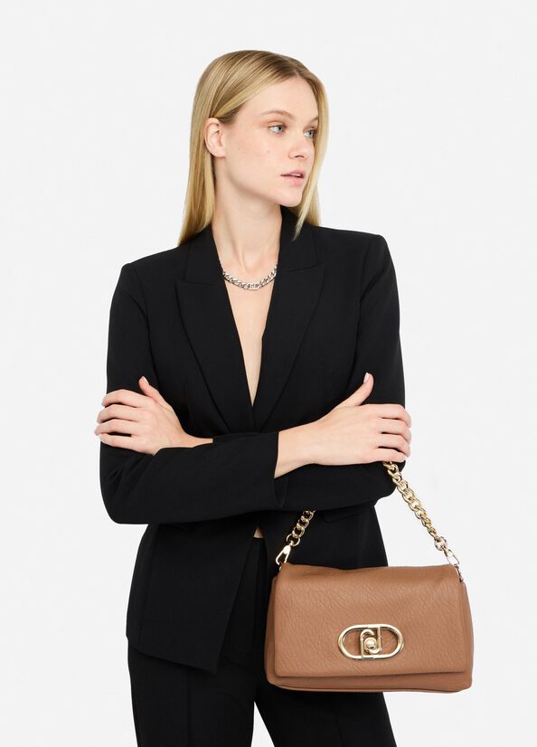 Borsa LaPuffy media