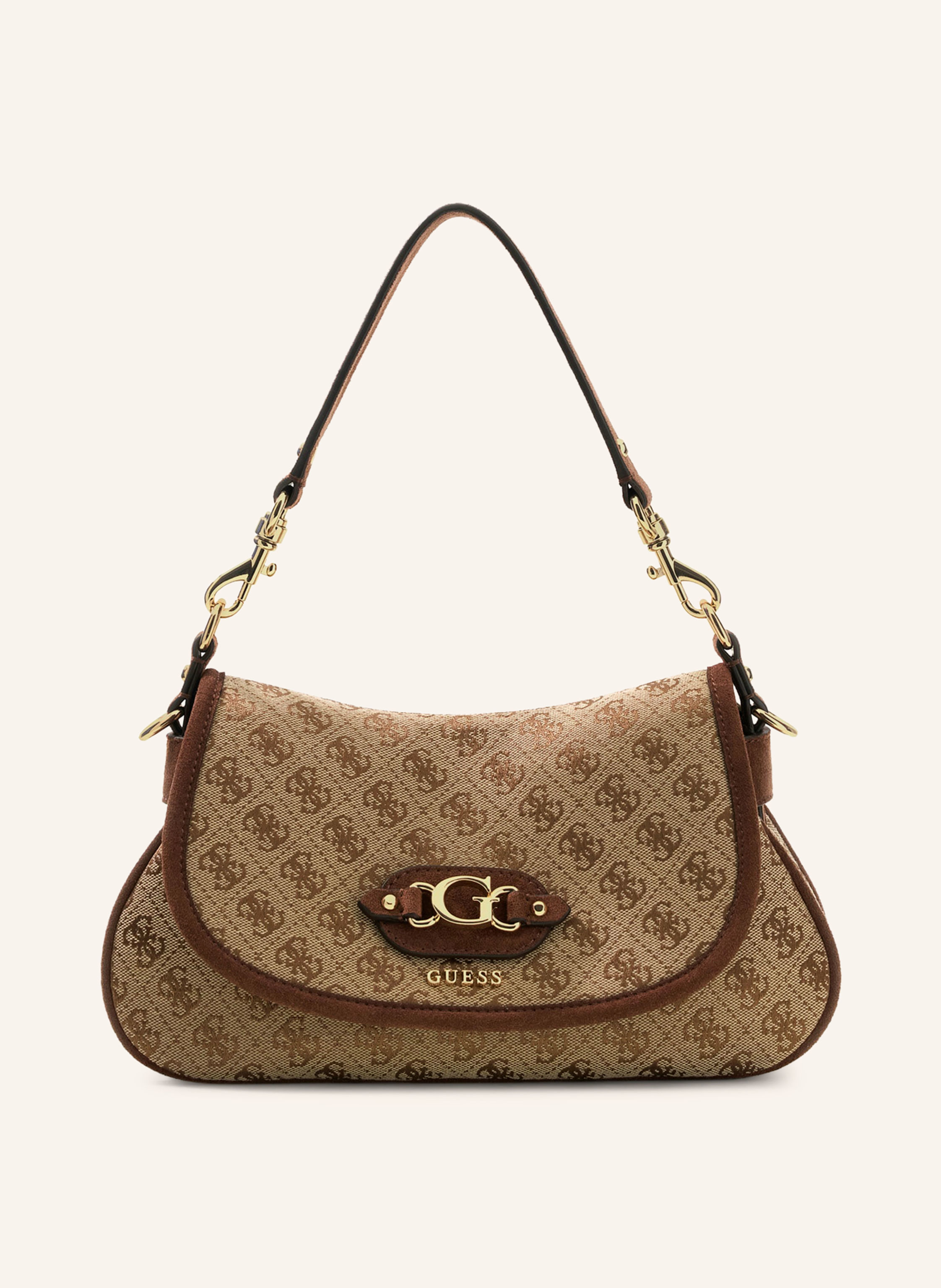 GUESS Schultertasche SAMANTHA