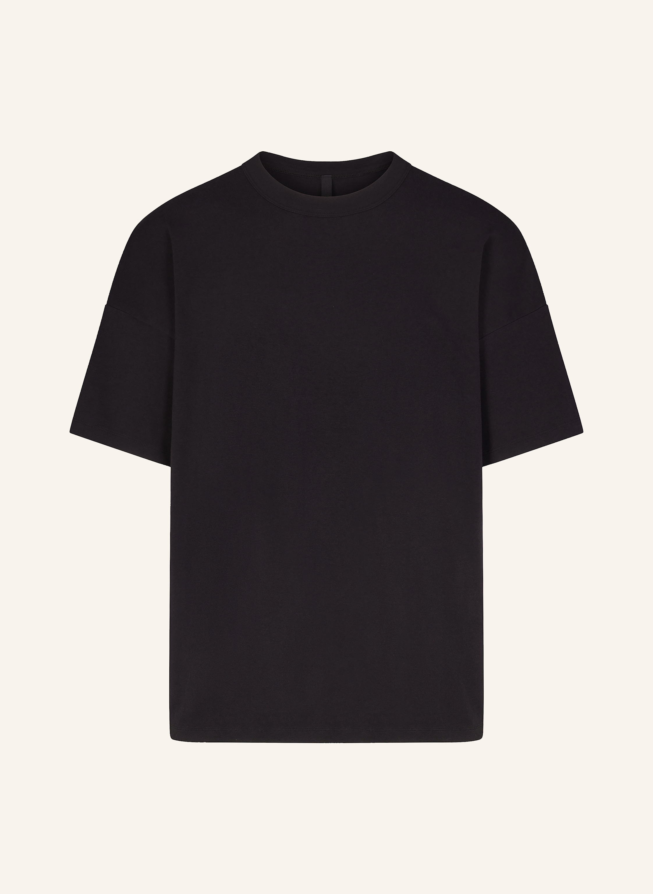 SKIMS Lounge-Shirt JERSEY LOUNGE