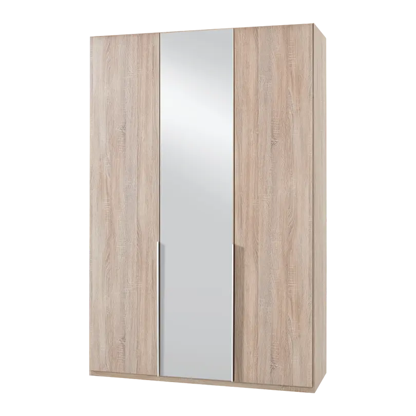 Drehtürenschrank NYC