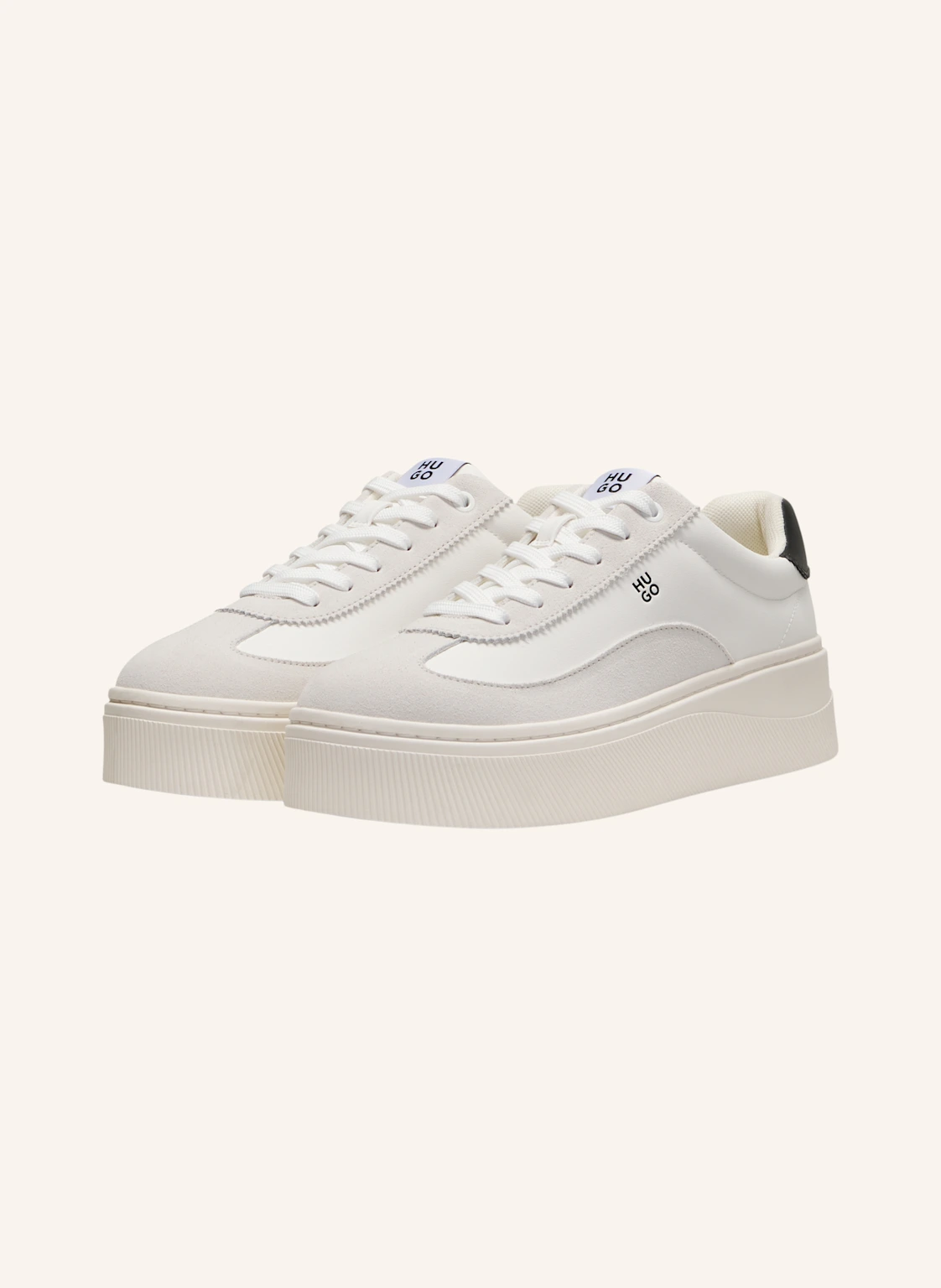 HUGO Sneaker LYZZPLT_TENN_SDPU