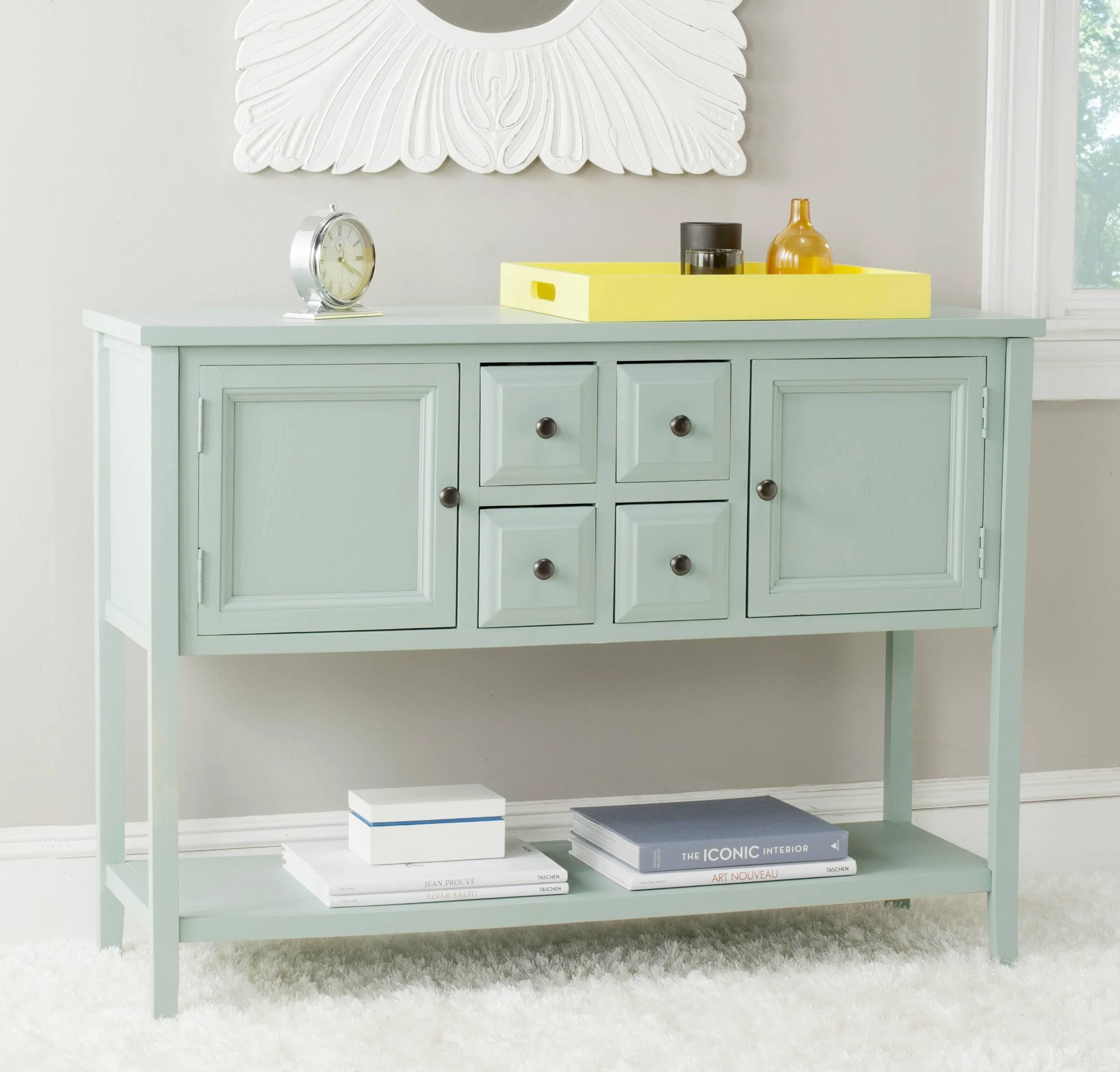 Dressoir Charlotte