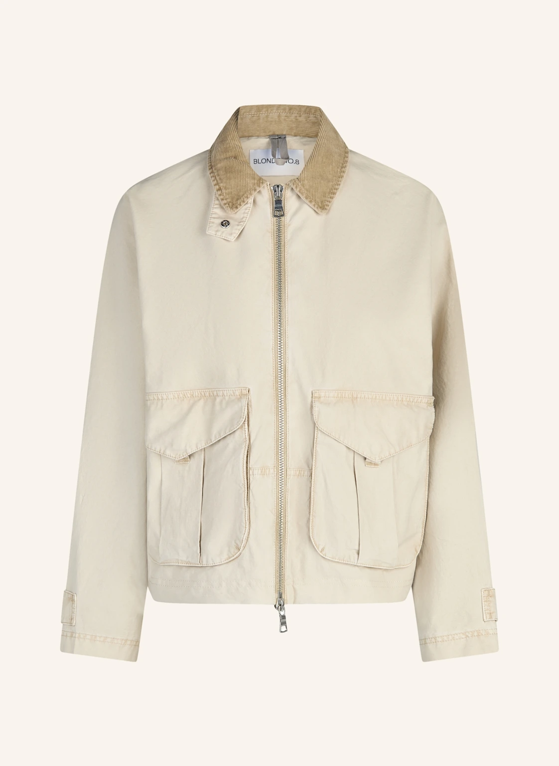 BLONDE No.8 Jacke INDAL C