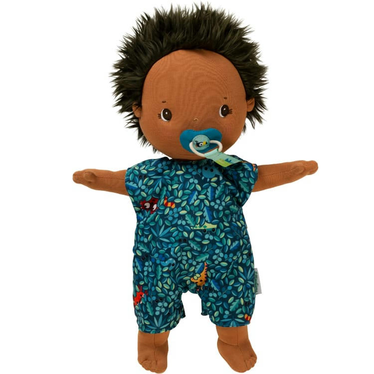 - Poupée souple Sasha (36 cm)