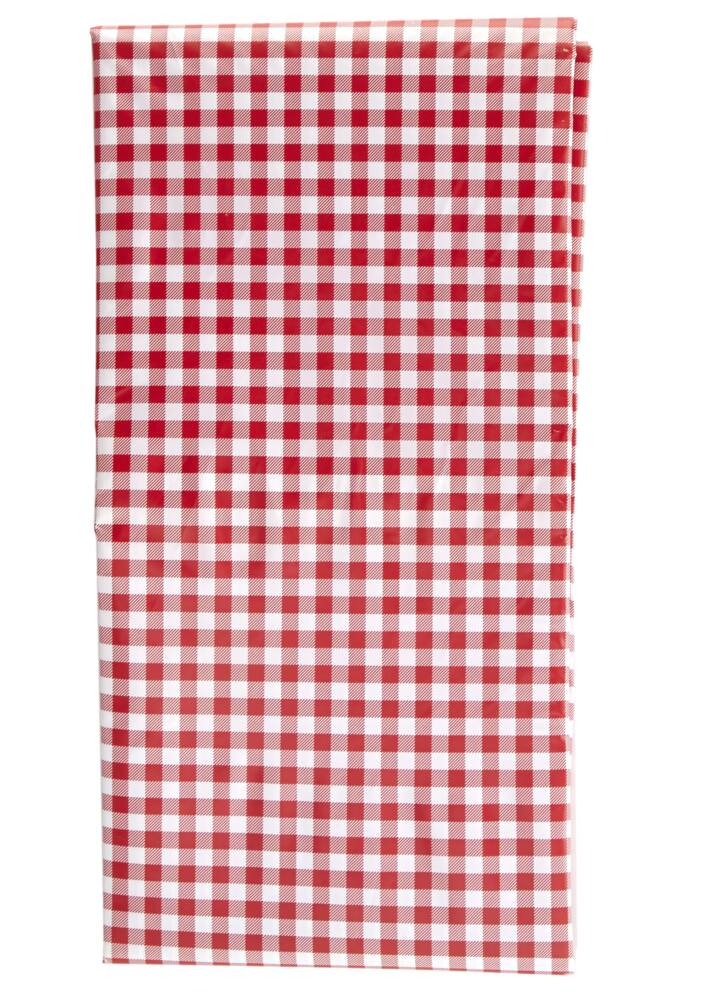 Outbound Picnic Bench Cover, Plaid