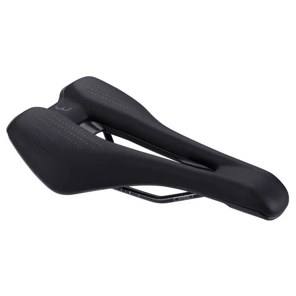 BBB Echelon Comfort saddle