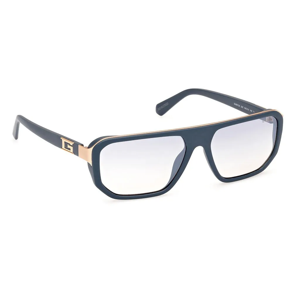 Guess GU00124 polarized sunglasses