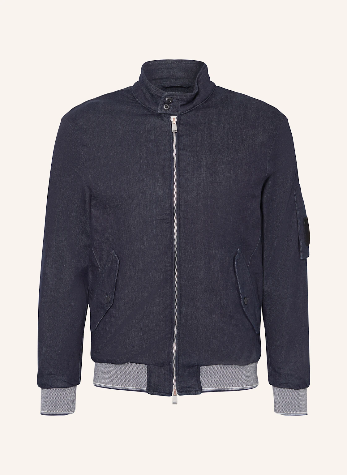 REPLAY Jeansjacke