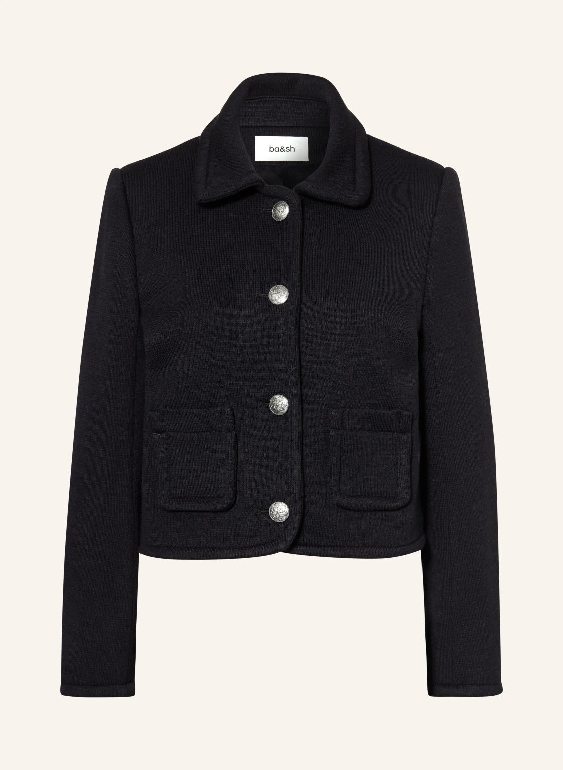 ba&sh Jacke BERADITH