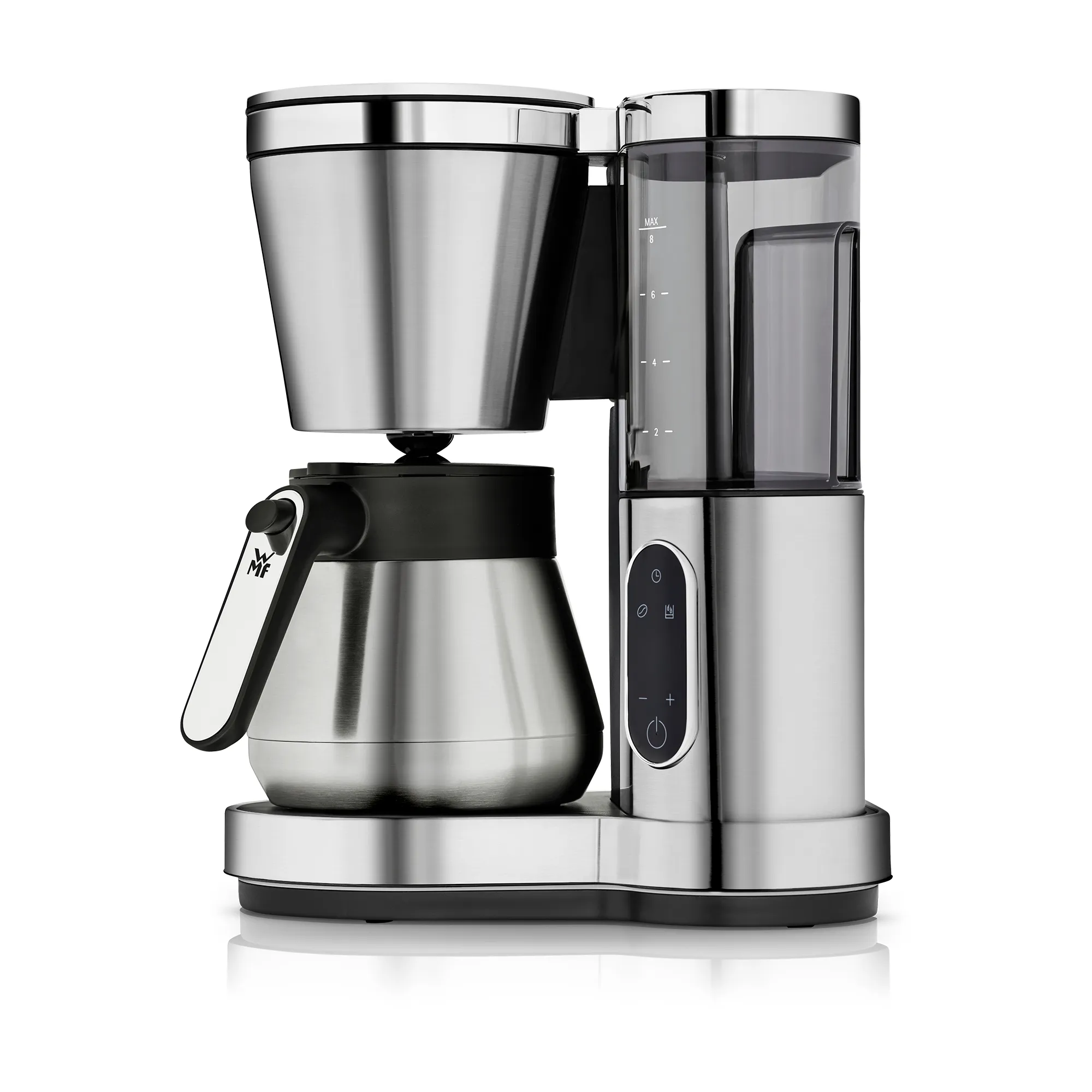 WMF Lumero Thermo Coffee Machine