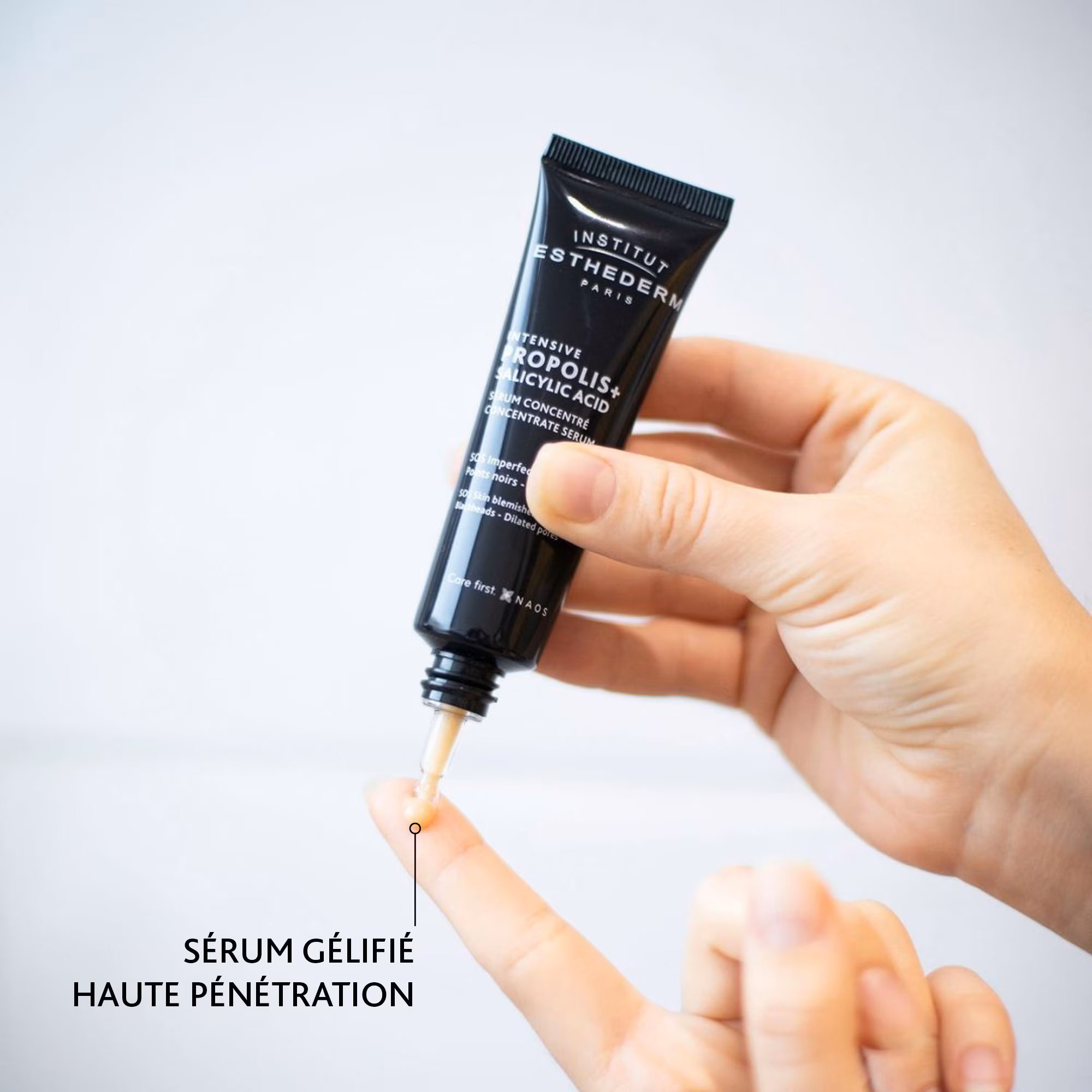 INTENSIVESérum concentré propolis+
