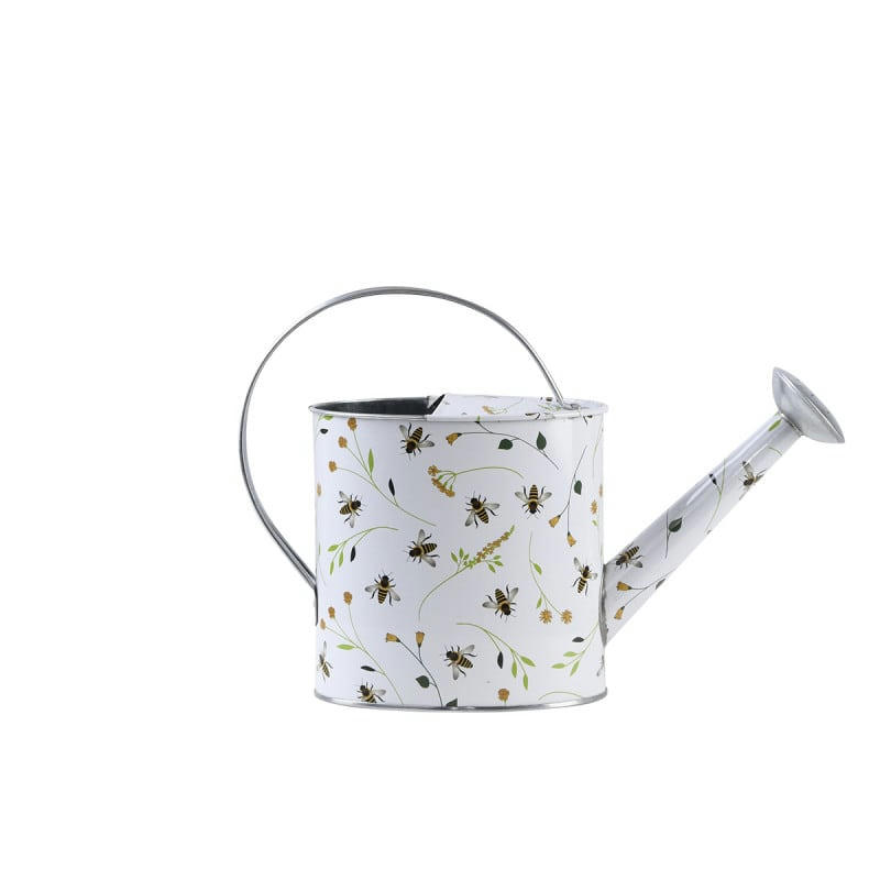 - Arrosoir d'intérieur imprimé abeilles