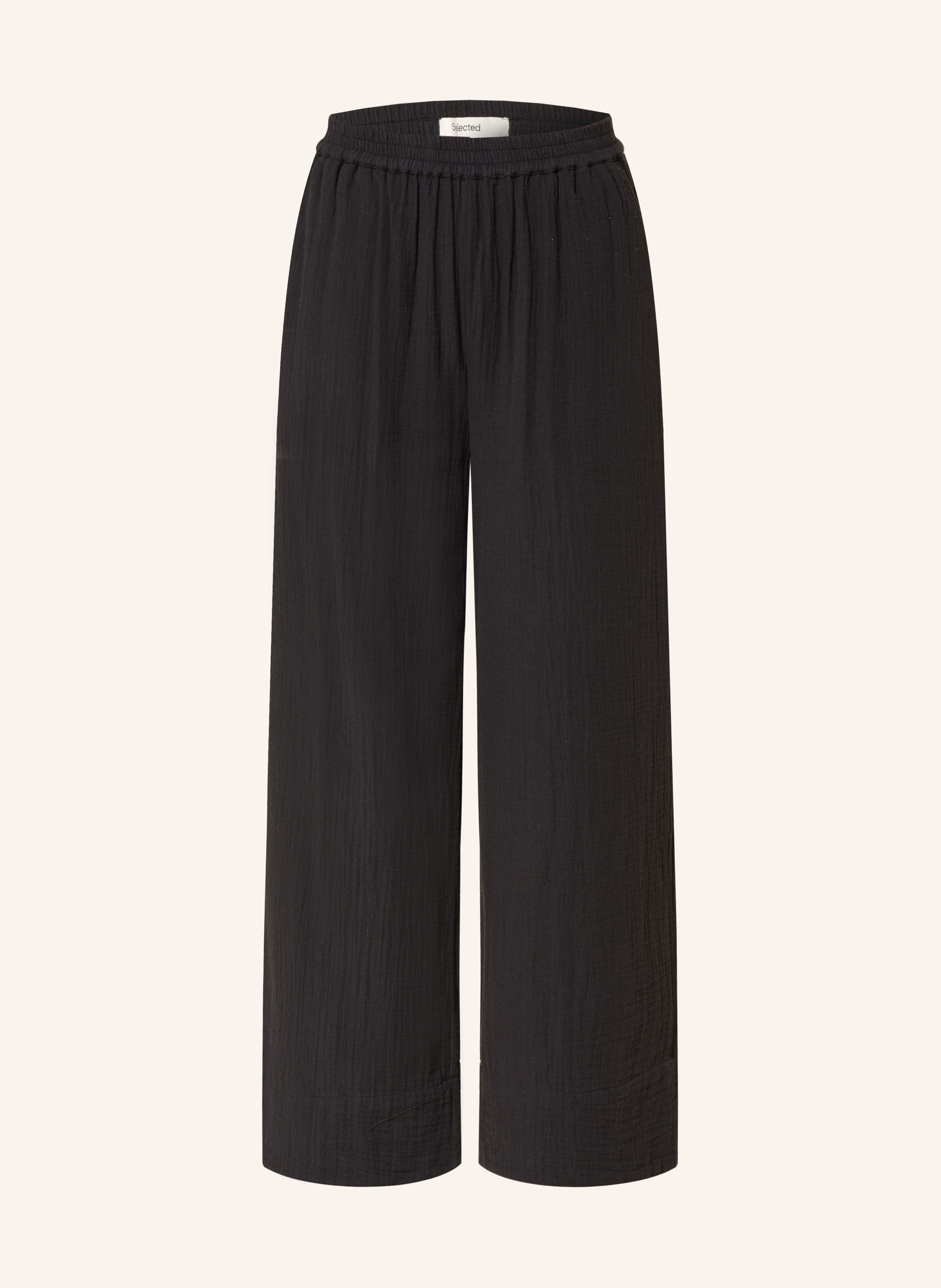 SELECTED Marlenehose
