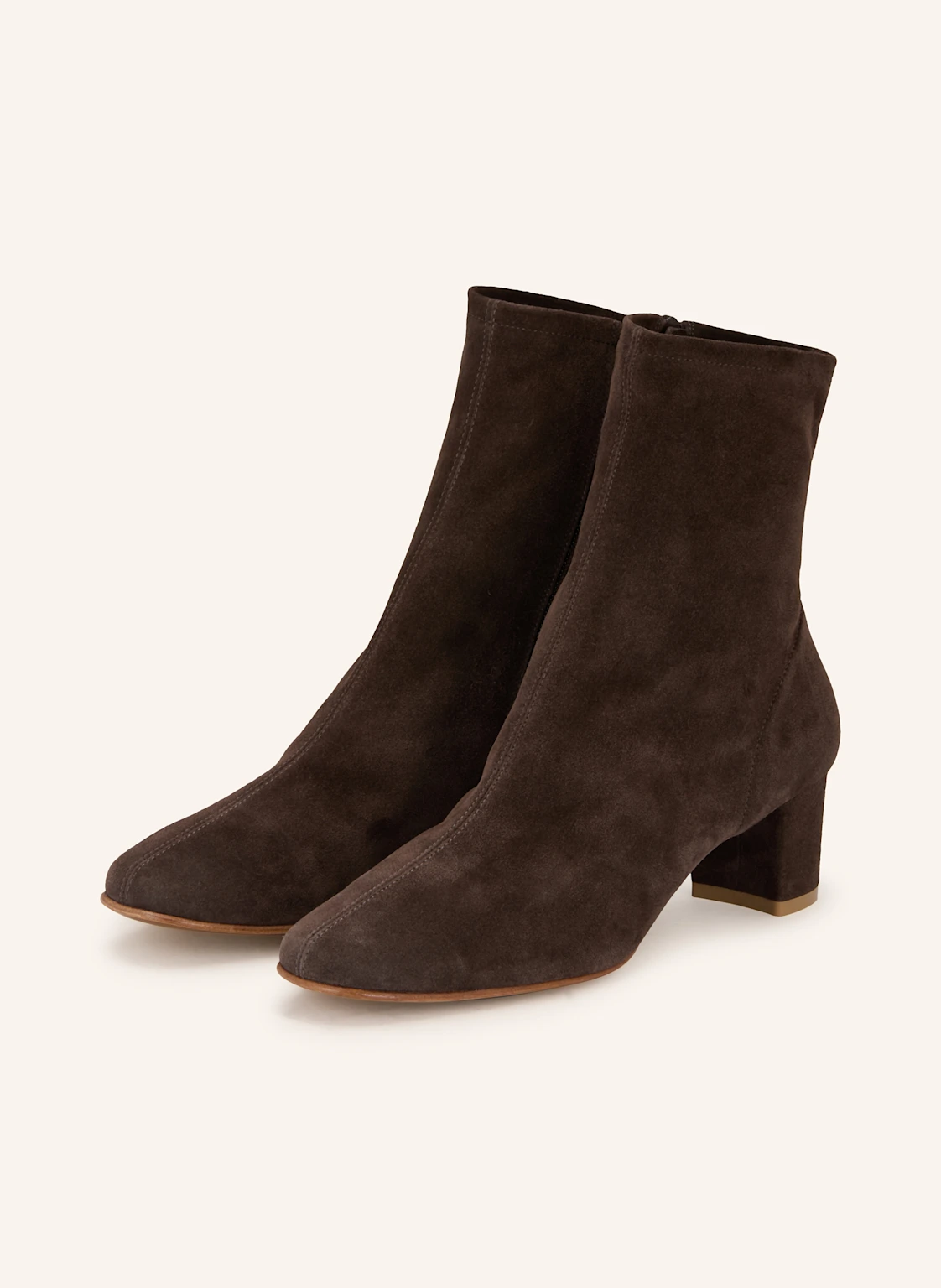 BY FAR Stiefeletten SOFIA