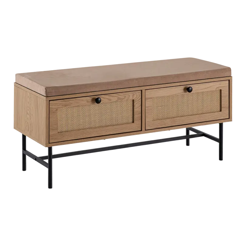 Bank Rattan