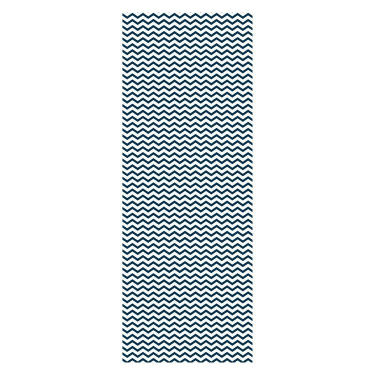 JORDI - Lé unique vertical 100x270 cm