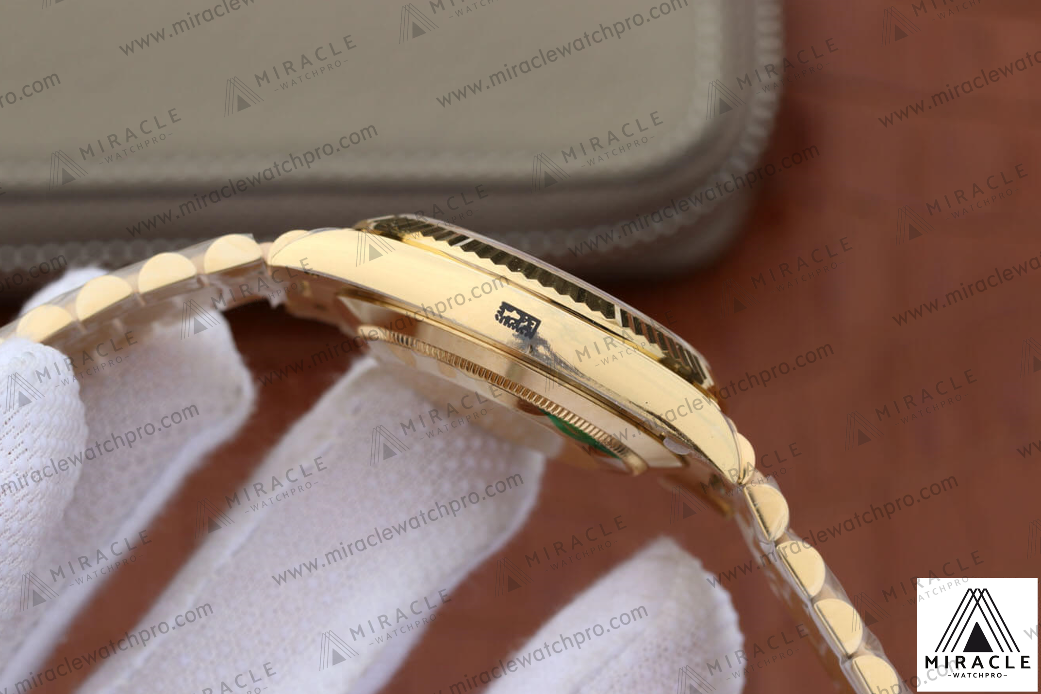 ROLEX-DAY DATE-ref.M228238-0008-Elite Clone-40mm-Replica Watch
