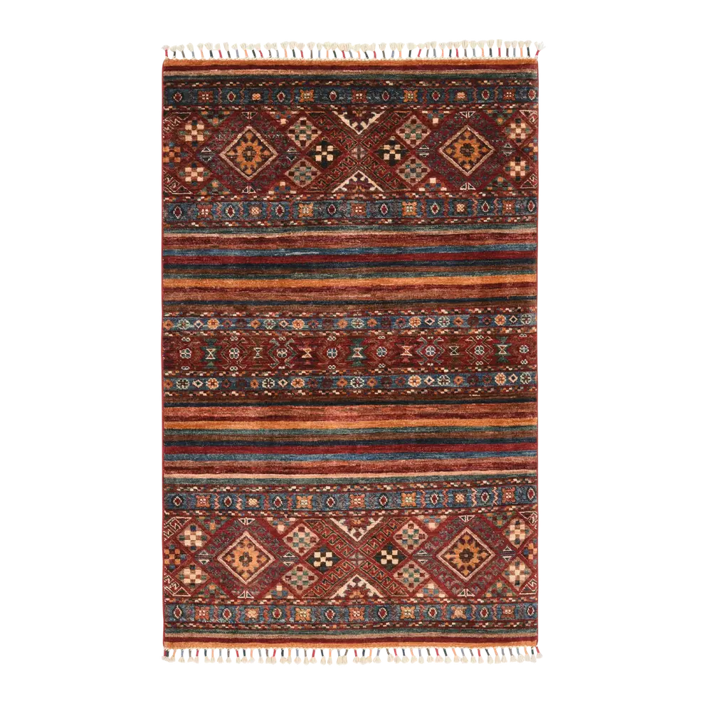 Orientteppich Serai