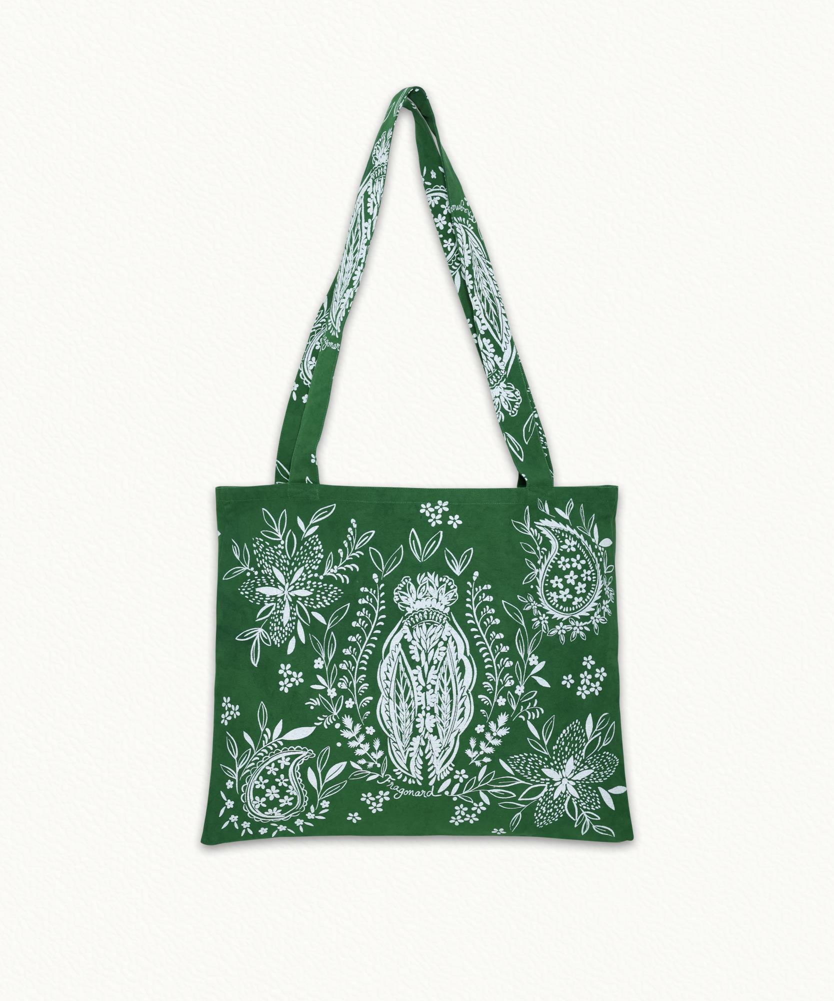 Sac Cigale - 39 x 47cm
