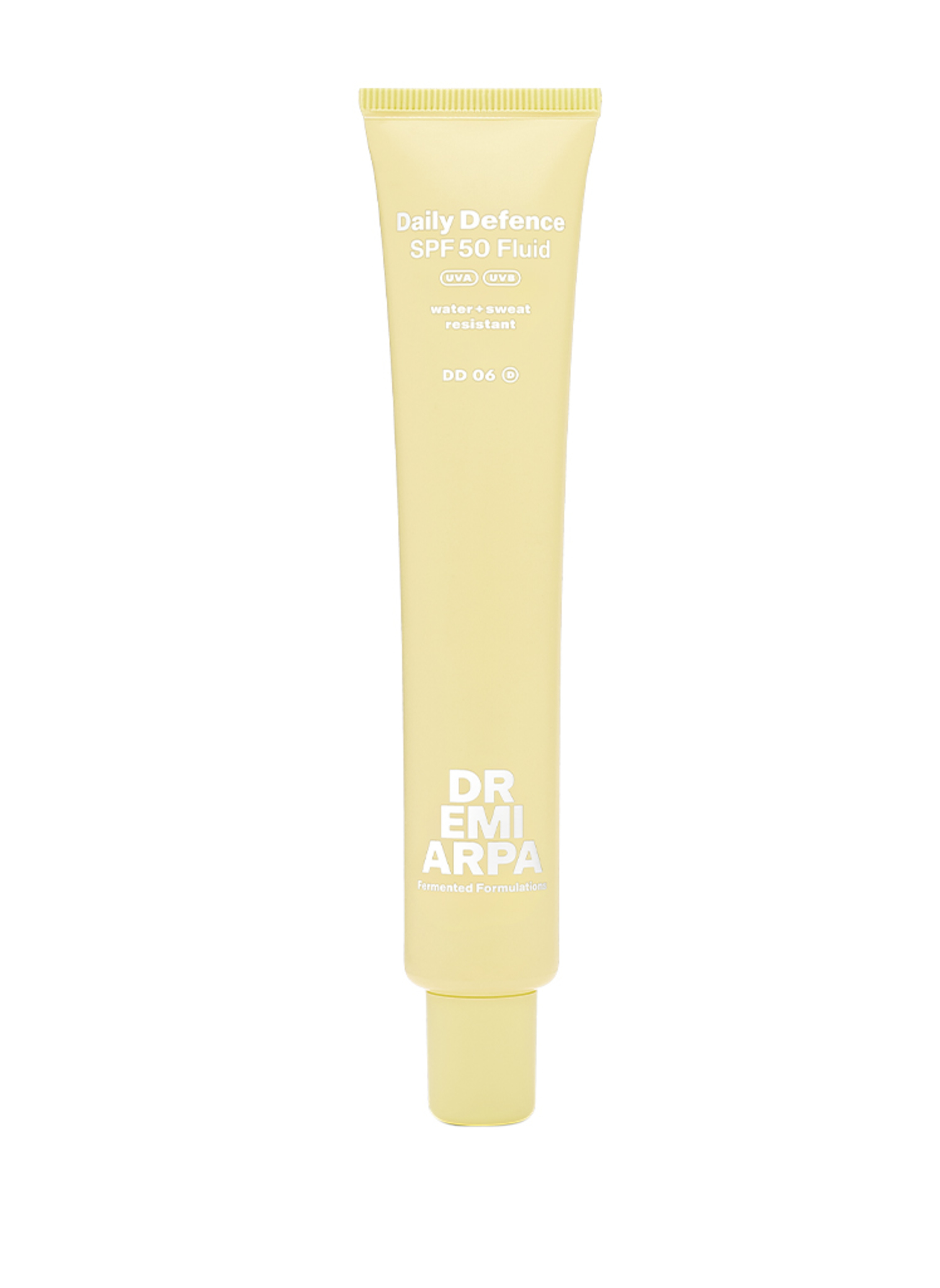 DR. EMI ARPA SKIN DAILY DEFENCE SPF 50 FLUID