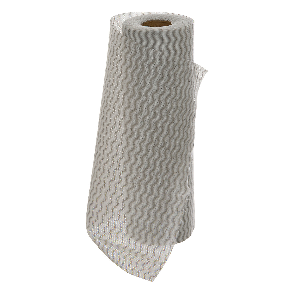 Rolo com 40 panos de limpeza