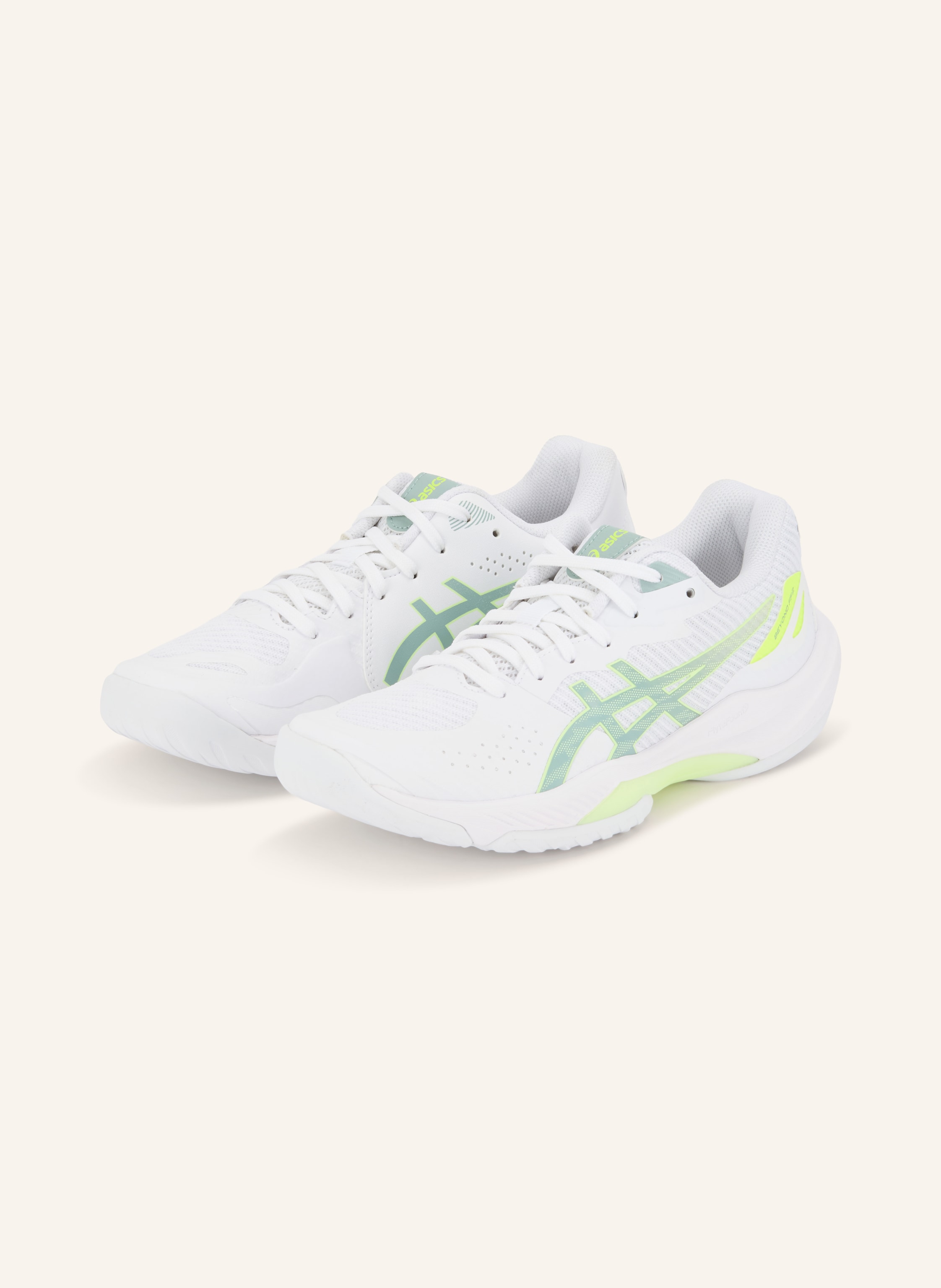 ASICS Indoorschuhe BEYOND FF 2