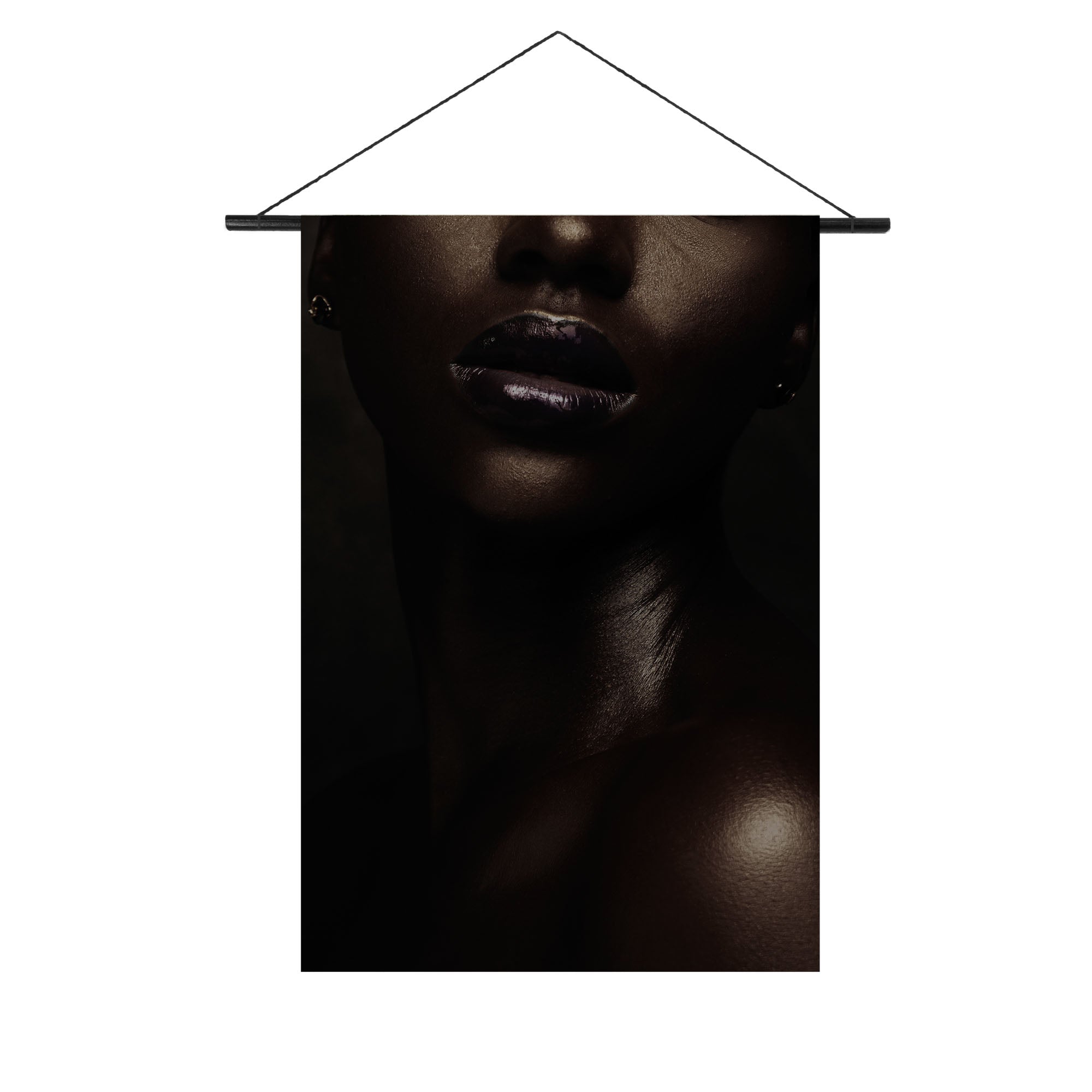 Art for the Home XL Wandkleed Sophie - 100x150cm