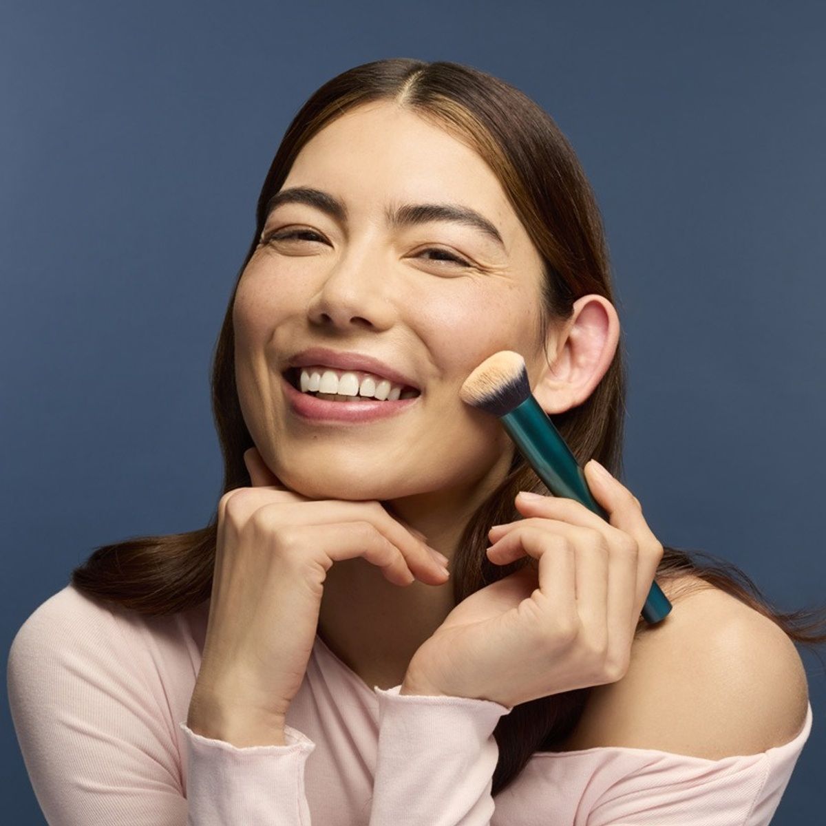 TRUYU Ultimate Face Brush